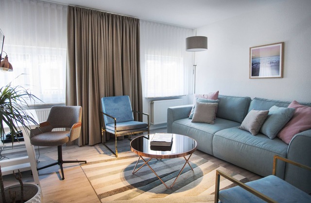 ONNO Boutique Hotel & Apartments