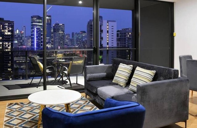 Onnu Service Apt. 2BD 2BTH Apartment Brisbane