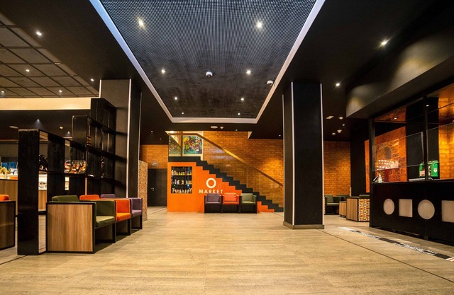 ONOMO Hotel Douala