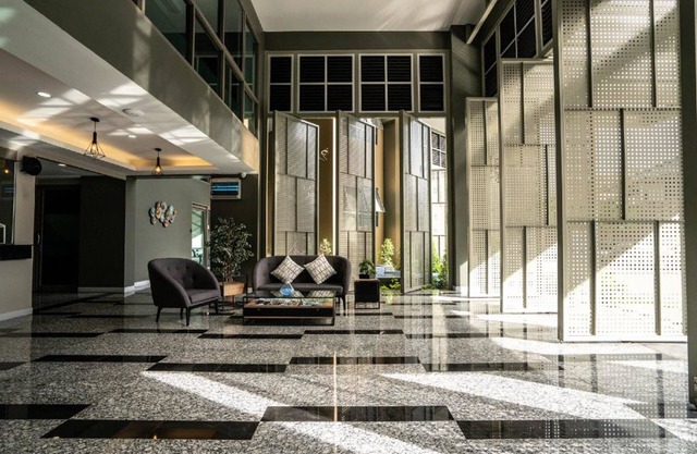 ONPA Hotel & Residence Bangsaen