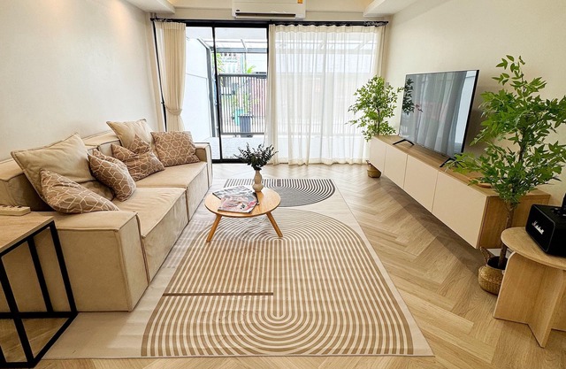 Onsen Wellness Retreat