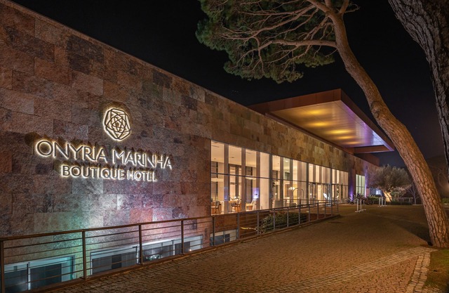 Onyria Marinha Cascais, Vignette Collection by IHG