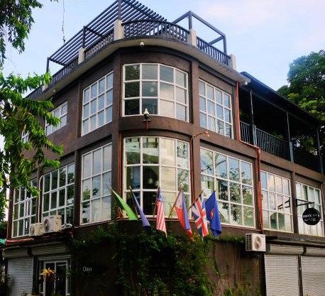 ONYX B&B Bed and Breakfast