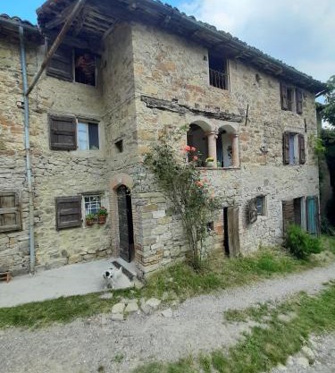 Oobeh Country House