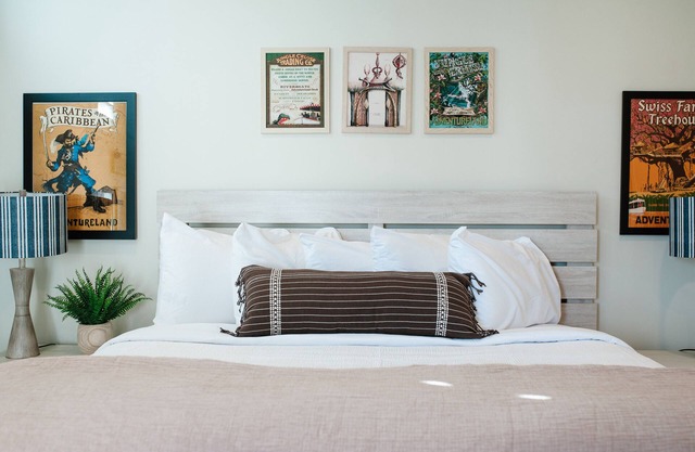 ºoº The Happiest Place ºoº Disney themed townhome with EV charger