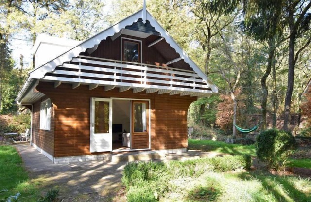 Oosterduinen by Interhome