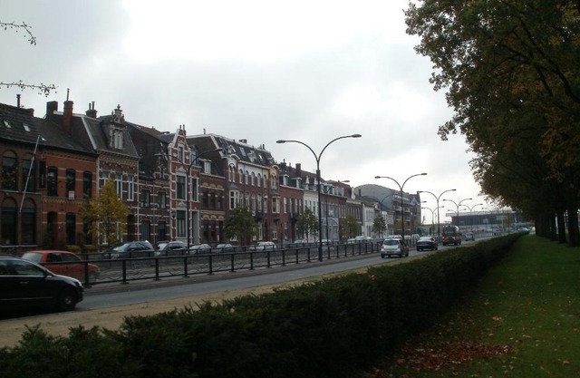 Op de Burg