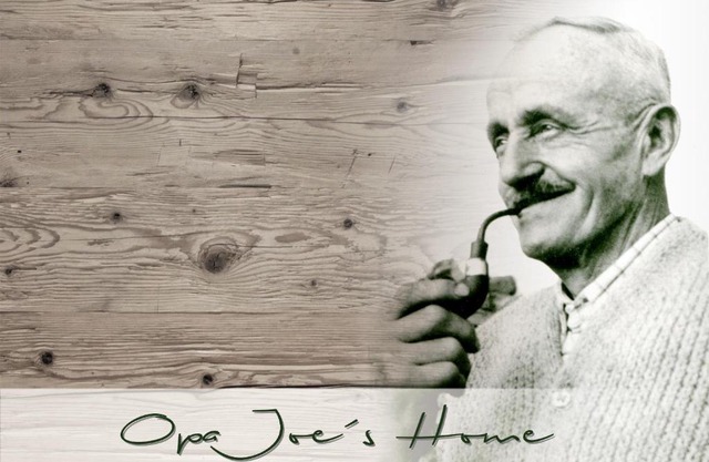 Opa Joe's Home