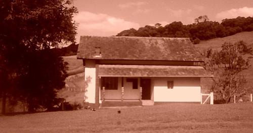 Opa Moser Haus