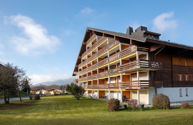 Opale 4 by Interhome