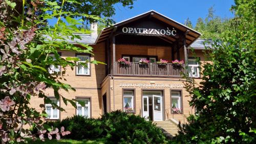 Opatrzność