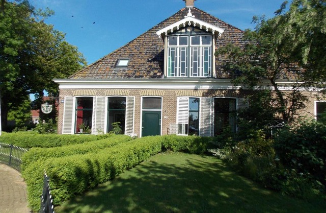 opdehoekvandestal