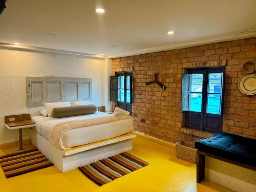 OPE Suites Usaquen