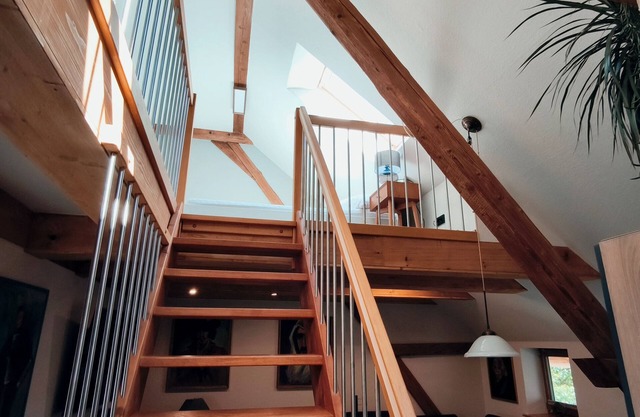 Open Gallery Holiday Apartment on 2 Floors