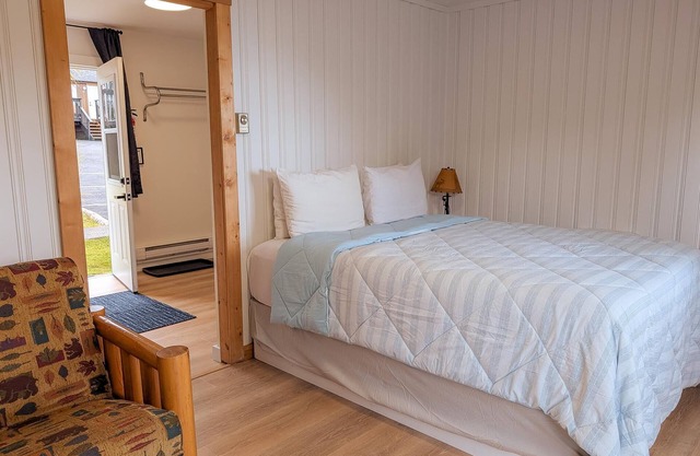 Open Living Suite | Ocean View