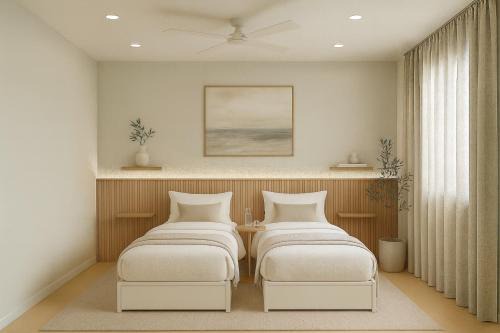 OPEN- near Seoul Station, Myeongdong, Itaewon, N seoul tower for 4 Guests