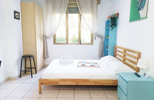 Open space studio apartment in the heart of Milan - Simonetta's Apartment