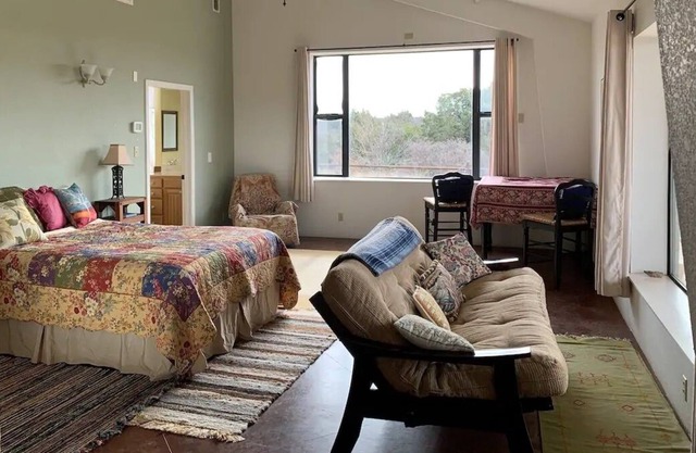 Open Texas Ranch Get Away at the SkyHouse
