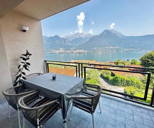 Open view apartment