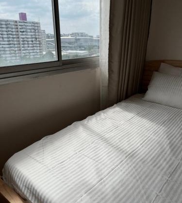 OpenView เมืองทอง T1 Impact Muang Thong Thani