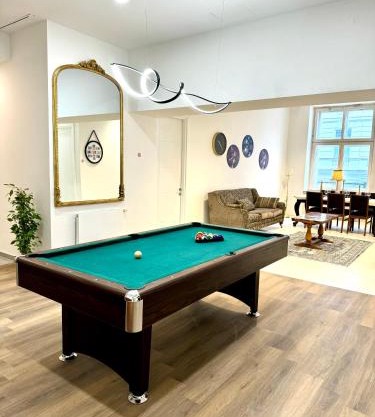 Opera apartment 149 m2