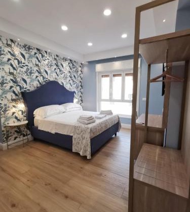 Opera Relais Luxury Apartments