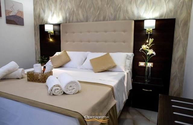 OPERAPRIMASUITE - Superior with Whirlpool