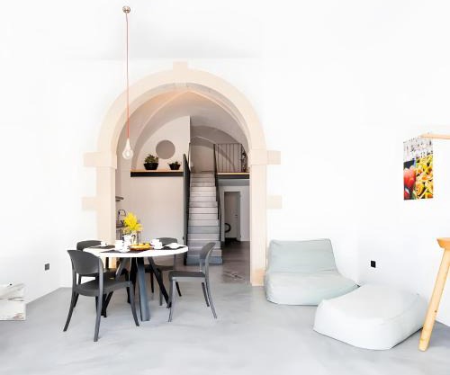 Opificio Angiolino Luxury Residence