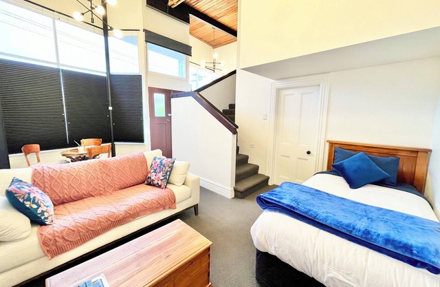 Opoho Heritage Guest Suite