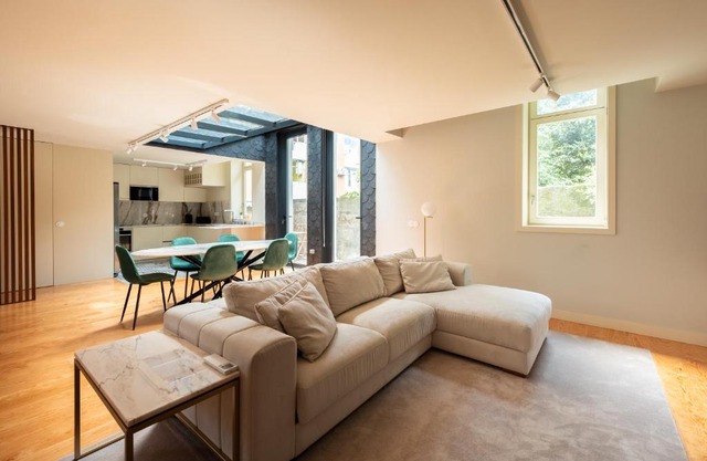 Oporto INNside House
