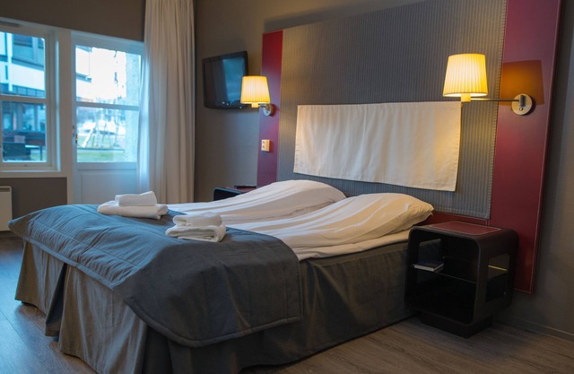 Oppdal Gjestetun Hotell