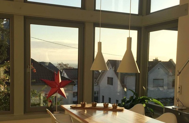 Oppenheim Lofts - Loft 3