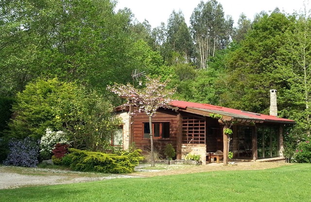 OPPORTUNITY IN SEPTEMBER! BEAUTIFUL DETACHED HOUSE WITH GARDEN. MASCOTAS