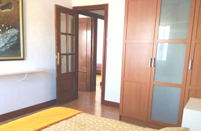 Opportunity to stay in the center of Haro