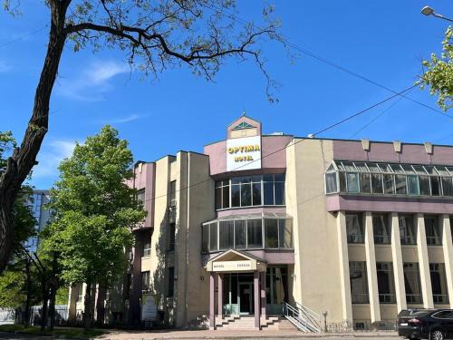 Optima Kremenchuk
