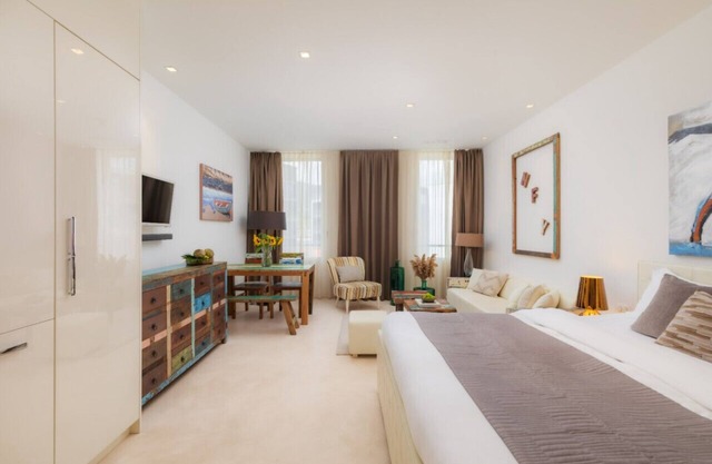Optimum Apartment Ibiza Senior