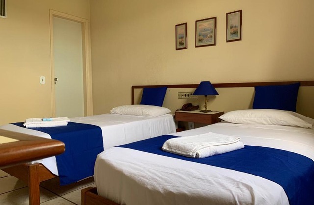 Optimum Plaza Hotel