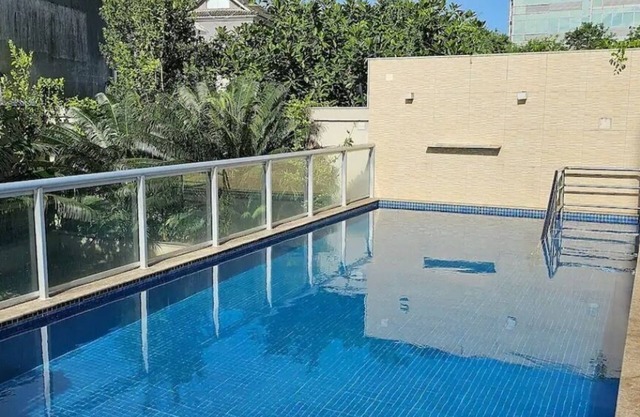 Option Apart Hotel - Recreio Shopping