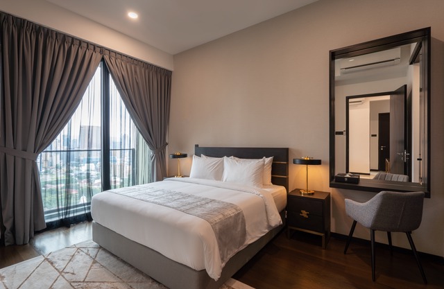 Opus Residences by Opus Hospitality