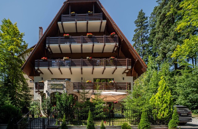 Opus Villa