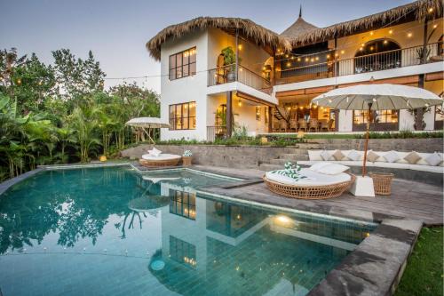 Ora & Bao Villas Complex