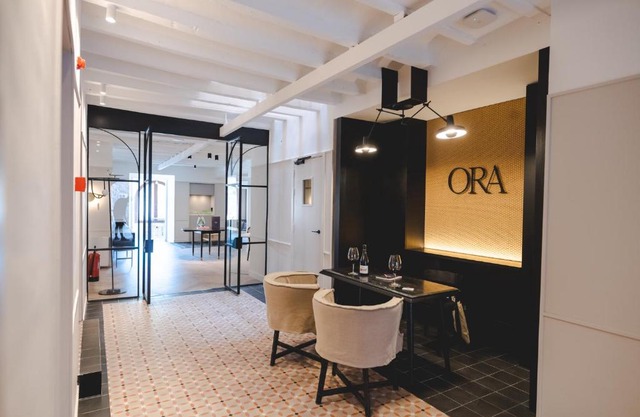 ORA Hotel Priorat, a Member of Design Hotels