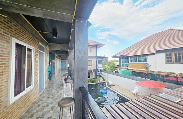 ORA HOUSE