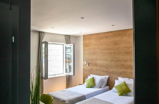 ORA Luxury Rooms