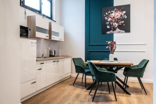 Oran Apartment 2