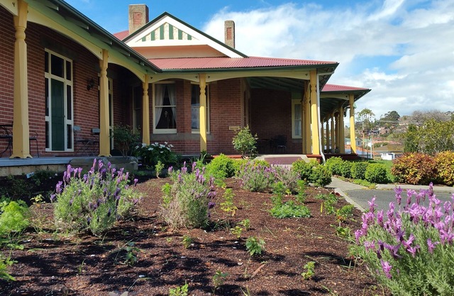 Orana House