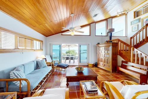 Orange Blossom Retreat