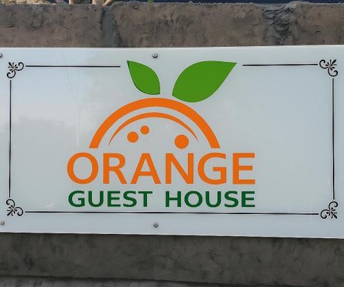 Orange Guest House