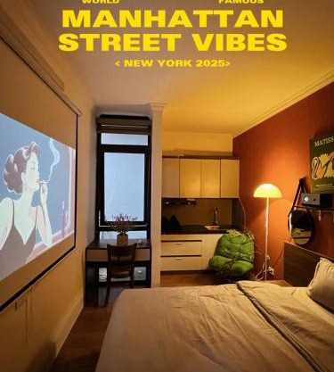 Orange Home
