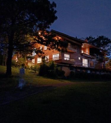 Orange House